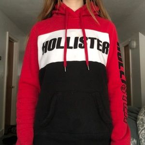 Hollister sweatshirt